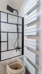 Rénovation d’une salle de bains moderne et lumineuse à Montbrison (42600)