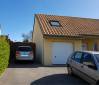 Maison avant travaux de création de garage - Préfailles 44770