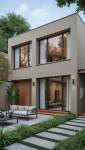 Enduit maison Dax