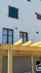 Rénovation façade