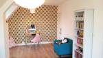 Rénovation d’une chambre enfant à Montbrison (42147)