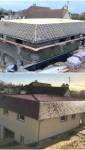 Extension maison