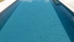 piscine béton avec marche pour enfants sur mesure Serbannes