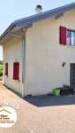 Travaux peinture toiture volets Crozet