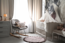 Réno chambre bébé Saint-Herblain
