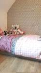 Rénovation d’une chambre enfant à Montbrison (42147)