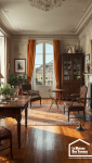 Projet de rénovation d'appartement à Vannes et ses alentours