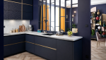 Cuisine bois moderne Eaubonne 95600