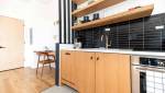 Rénovation d’une cuisine dans un studio à Montbrison (42600)