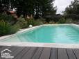 Terrasse bois