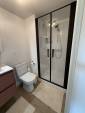 Nouvelle salle de bain