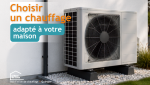 Installation de pompe à chaleur et solutions de chauffage performantes à Pont-l’Abbé, Loctudy et dans tout le Finistère Sud.