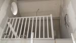 mezzanine