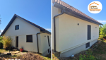 La Maison des Travaux Pays de Gex, isolation extérieure Haute-Savoie, remplacement menuiseries Jonzier-Épagny, rénovation façade Haute-Savoie, rénovation énergétique maison