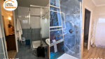 La Maison des Travaux Pays de Gex, rénovation salle de bains Haute-Savoie, création douche italienne, rénovation intérieure Douvaine, artisans salle de bains Douvaine
