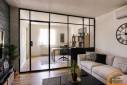  VERRIERE BUREAU SALON