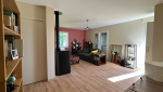  Rénovation maison - salle à manger - Saint-Amour 39160