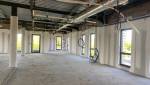 Création et rénovation de surfaces de bureaux 