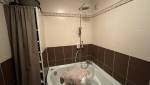 Rénovation d’une salle de bain à Roche-la-Molière (42230)