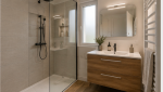 Rénovation de maison à Amboise 37400