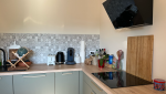  Rénovation maison - cuisine - Saint-Amour 39160
