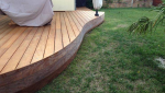 Votre aménagement de terrasse sur mesure à Andrézieux (42160)