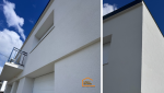 Isolation thermique exterieure