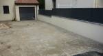 Travaux allée de garage Evian les Bains