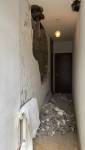 Ouverture des espaces au rez de chaussée