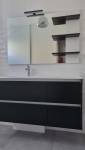 Meuble vasque 