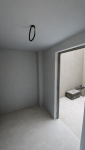Sous sol de l'immeuble avec rénovation 