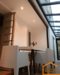 extension de maison