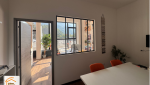 La Maison des Travaux Sallanches, rénovation locaux professionnels Sallanches, courtier en travaux Sallanches, rénovation bureaux Sallanches, aménagement commerce Sallanches