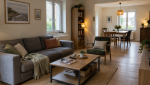 Rénovation complète d’une maison à Saint-Méen-le-Grand (35290)