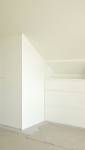 Dressing sous pente : optimiser chaque espace de votre intérieur