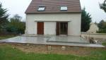 Extension de maison à Feurs (42004)