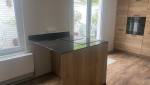 Rénovation de la cuisine 