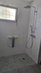  Sol de douche PMR