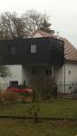  Extension surélévation de maison dans les Yvelines