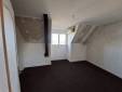 Travaux de rénovation et décoration intérieure en cours dans une chambre - Chalamont 01320