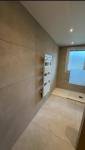 Rénovation d’une salle de bains avec WC à Fraisse (42490)