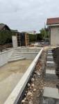 Rénovation de piscine  Claix