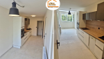 La Maison des Travaux Bassin Genevois Pays de Gex, rénovation appartement trois chambres, rénovation salle de bains Ferney-Voltaire, travaux peinture appartement, remplacement sol appartement