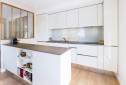 Rénovation d'une cuisine à Treillières