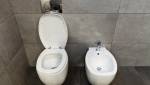 wc et bidet