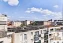25 m² remis à neuf pour de la location à Asnières (Quartier Centre)