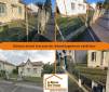 Aménagement extérieur de maison avant travaux de revêtement de sol - Montauban 82000