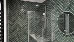 Alves salle de bain zellige