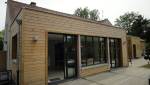 Extension de maison à Andrezieux (42005)