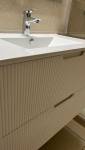 Rénovation d'une salle de bain à Firminy ( 42095 )